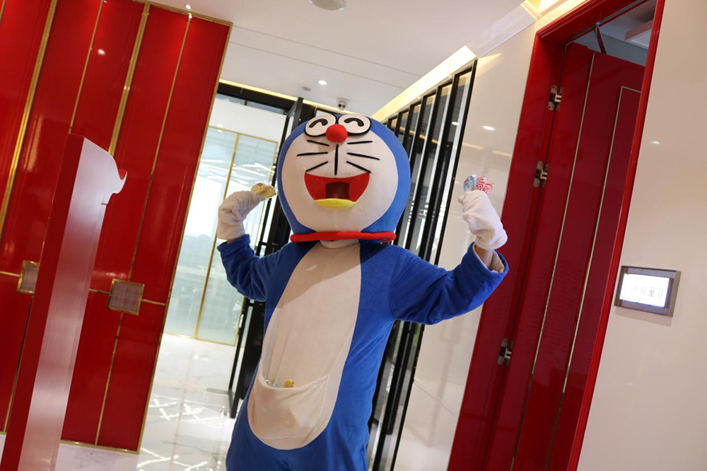 酒店設計活力無限：一顆童心，永不過期