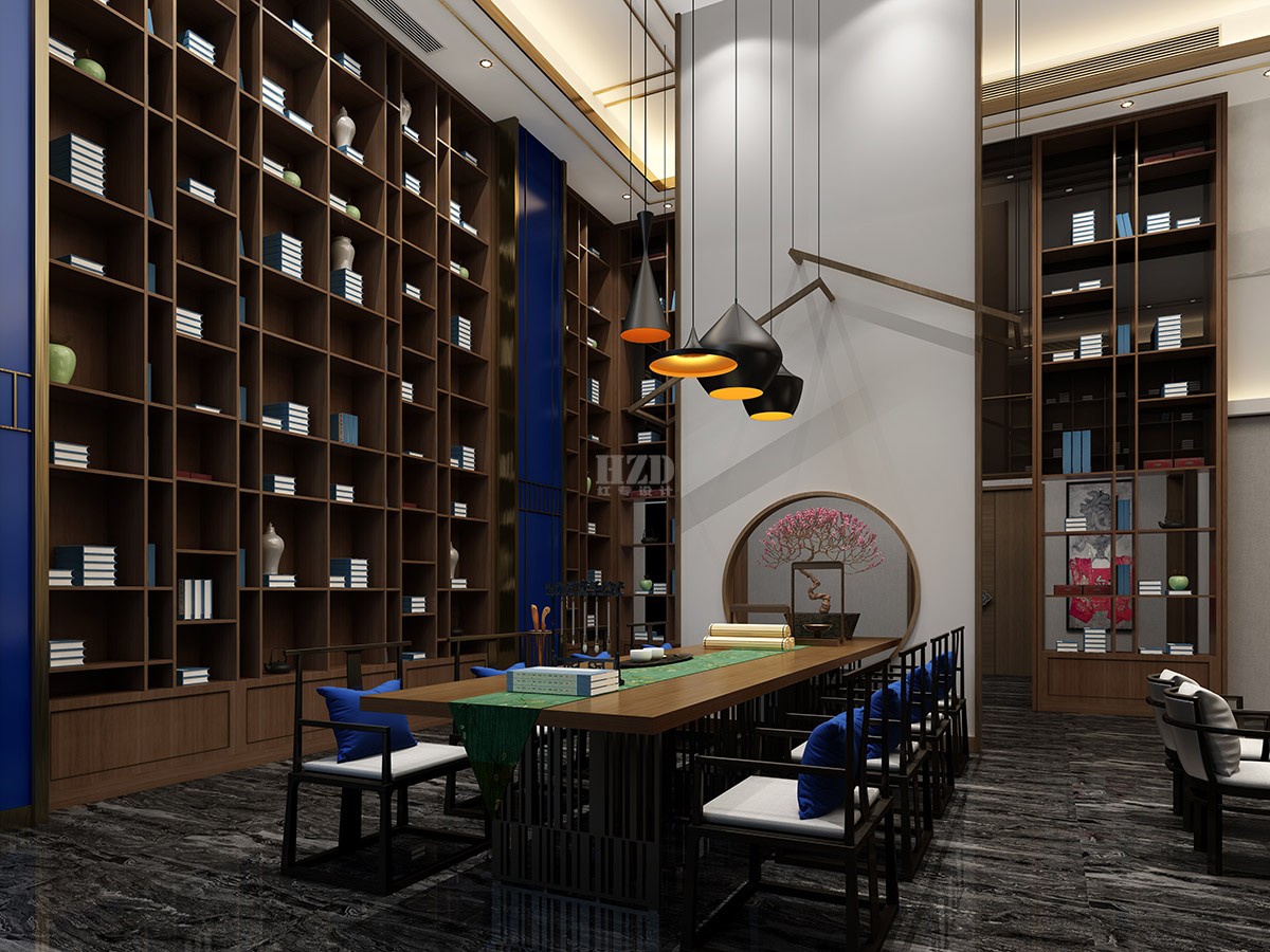 溫泉酒店設計