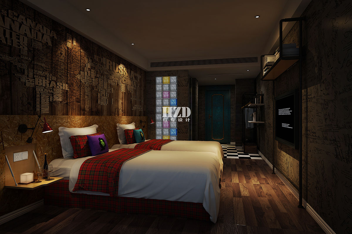 酒店設計 酒店設計