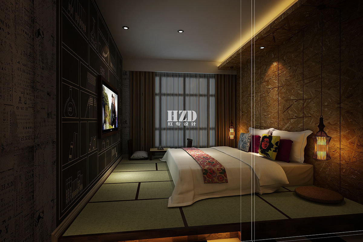 酒店設計 酒店設計